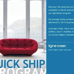 Promotions - Furniture