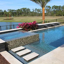 Pools