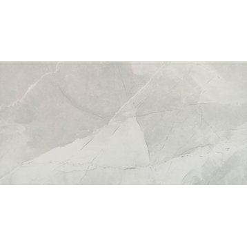 MSI NSAN1224 Sande - 24" x 12" Rectangle Floor and Wall Tile - - Ivory