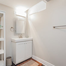 Half bath