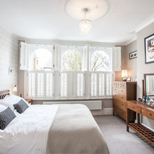 Houzz Live Chat: How Should I Dress My Windows?
