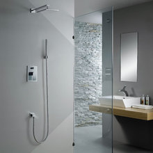 Bathroom Ideas