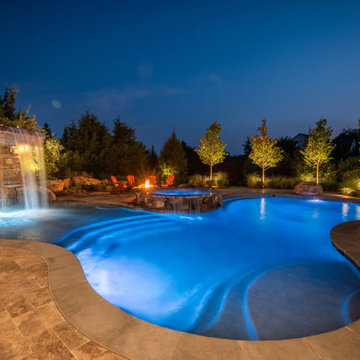 Leesburg Natural Oasis