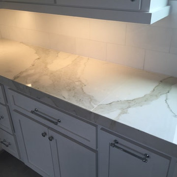 Stonepeak Plane Large Format Tile