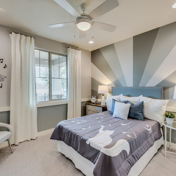 Phoenix, Arizona | Cadence - Villagio Belice Secondary Bedroom