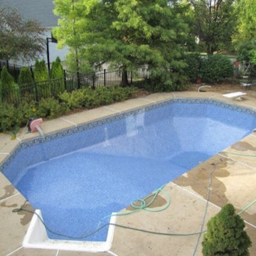 Liner Replacement