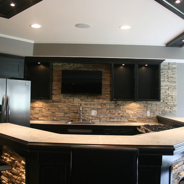 Briar Ridge (Northville, MI)