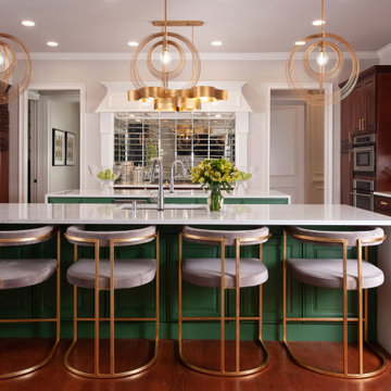 Kitchens
