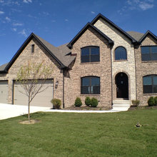Exterior Colors