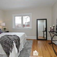 Home Staging: Master
