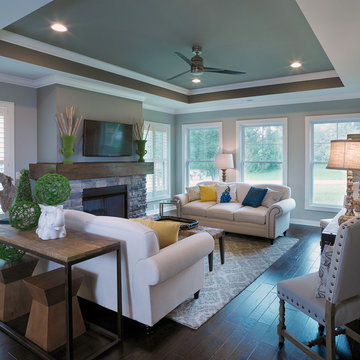 Ceiling Design