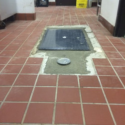 Plumbing Work - Products