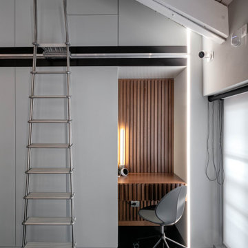 Stylish Loft Milano