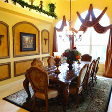 Dining Room Ideas