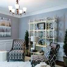 Tiamo Room