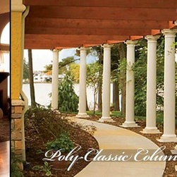 Decorative Columns - Products