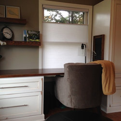 Home Office/Mudroom Cabinetry - Products