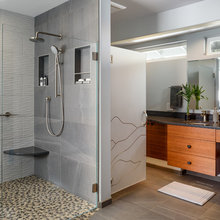 Desert Master Shower