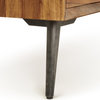Sharma Mid-Century Modern Console, Natural by RST Brands