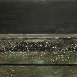 Abstract artworks - Paintings