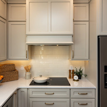 Storage & Style: Maximizing Your Kitchen Space