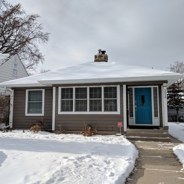 2018 Spring Remodelers Showcase Empty Nester