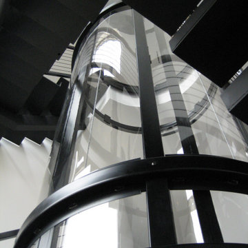 Round Vuelift