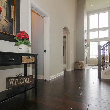 Millies Model, Waunakee