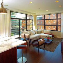 Living Rooms