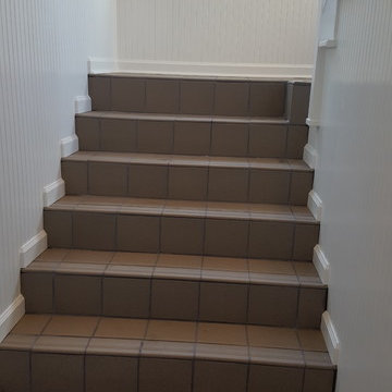 Chelsea Mudroom-Entry Area
