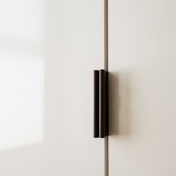 Maste Suite for Small Space Living