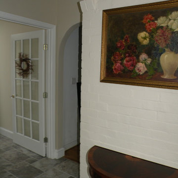 Arlington residence
