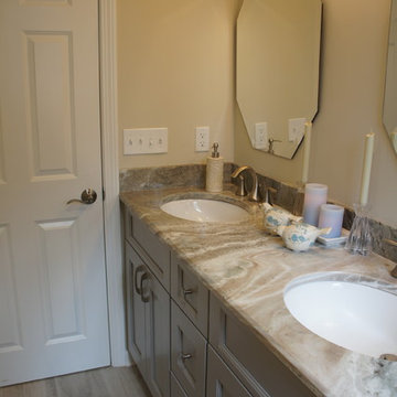 Part 1- Home Addition and Renovation in Berlin, CT