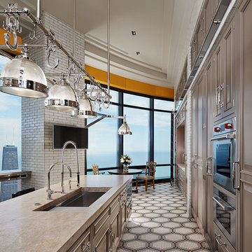 Trump Tower Penthouse