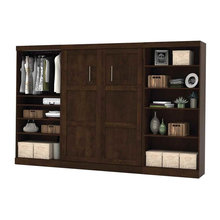 Middle BedRoom/Dewey's Office