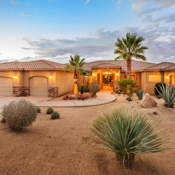 Real Estate Photography