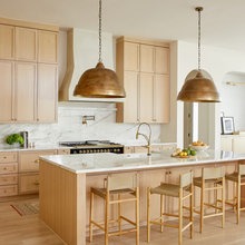 Giuliana’s Kitchen Ideas