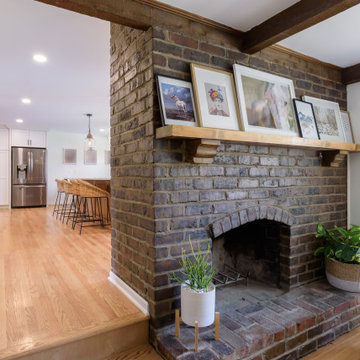 Whole House Remodel