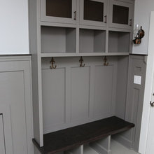 Mudroom