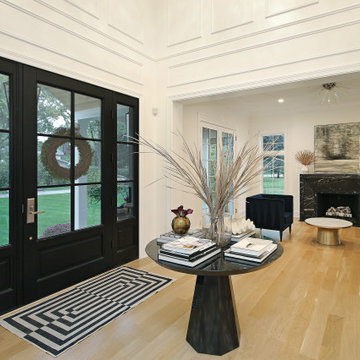 Bespoke Serenity