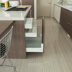 MT-122 by Miton - Utensil Holders And Racks