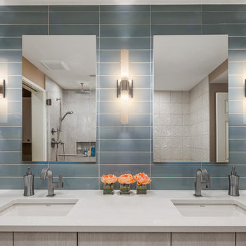 Whimsical Bath