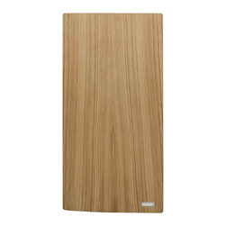 BLANCO CUTTING BOARD Wood - BLANCO ONE XL - Cutting Boards