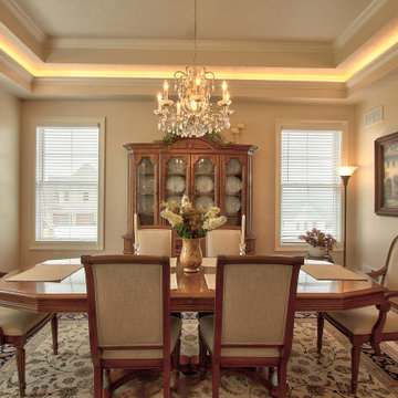 CLB Network - Costa Home Builders - Pittsburgh, PA - 2