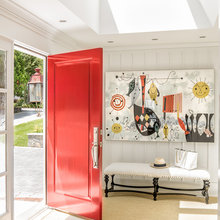 panel doors