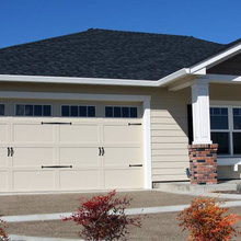 garage door