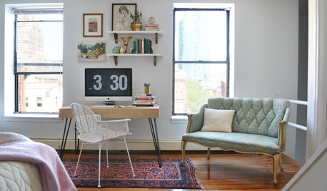 How to Make Your Home Feel Finished