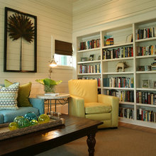 bookcases