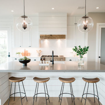 Hidden Hills View Showcase Home