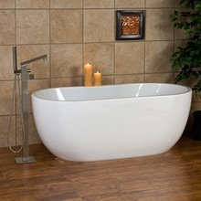bathtubs